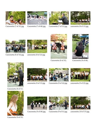 Canzonetta (7 of 35).jpg Canzonetta (7 of 48).jpg Canzonetta (7 of 51).jpg canzonetta (8 of 15).jpg
Canzonetta (8 of 16).jpg canzonetta (8 of 22).jpg
Canzonetta (8 of 35). Canzonetta (8 of 48).
Canzonetta (8 of 51).
canzonetta (9 of 15).jpg Canzonetta (9 of 16).jpg canzonetta (9 of 22).jpg
Canzonetta (9 of 35).
Canzonetta (9 of 48).jpg Canzonetta (9 of 51).jpg canzonetta (10 of 15).jpg
 