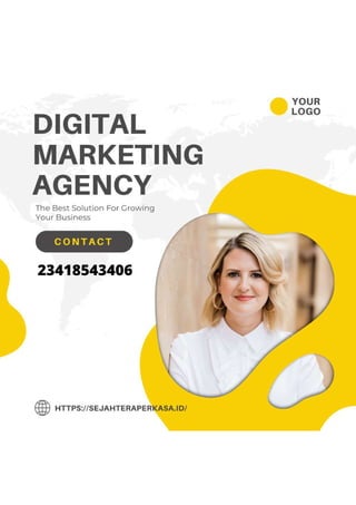 Revolusi Digital: Memahami dan Mengoptimalkan Jasa Pemasaran Digital