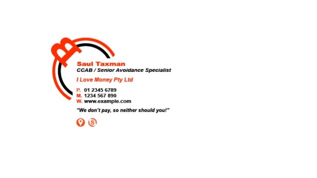 how to design a signature
