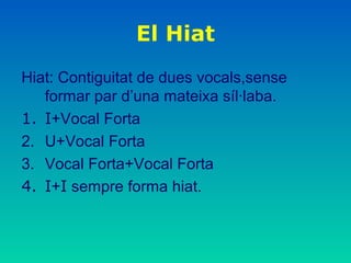 Contactes vocàlics