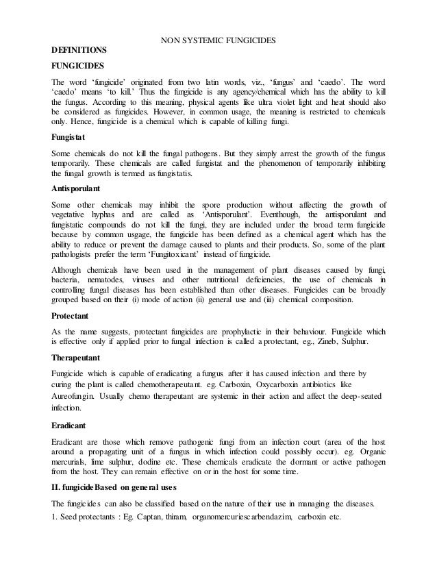 What is the meaning of fungicide — photo 2