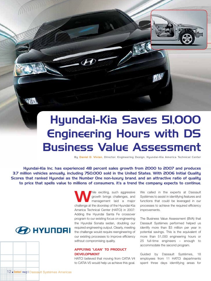 Contact Mag Bva Reference Hyundai America Technical Center Inc