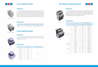 Contactor | PDF