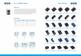 Contactor | PDF