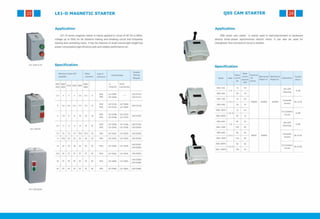 Contactor | PDF