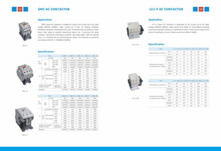 Contactor | PDF