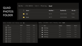 QUAD
PHOTOS
FOLDER
 