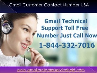 Gmail Customer Contact Number USA
www.gmailcustomerservicehelp.com
 