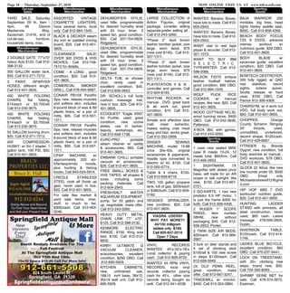Contact us for Free Classifieds in Savannah Contact us for Free Classifieds in Savannah