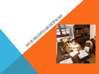 Contaduría pública