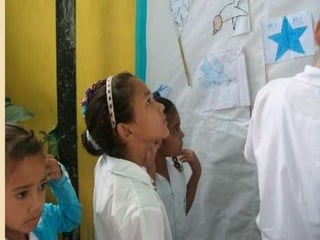 Contagiémonos  con la  paz