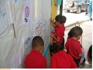 Contagiémonos  con la  paz