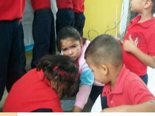 Contagiémonos  con la  paz