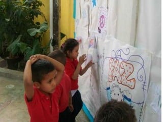 Contagiémonos  con la  paz