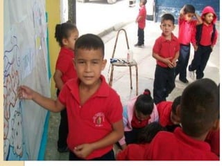 Contagiémonos  con la  paz