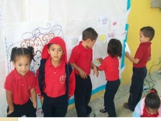 Contagiémonos  con la  paz