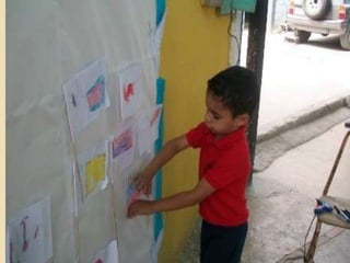 Contagiémonos  con la  paz