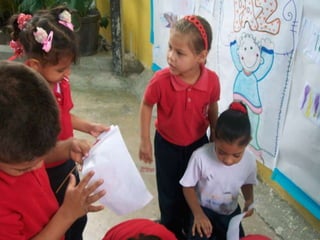 Contagiémonos  con la  paz