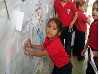 Contagiémonos  con la  paz