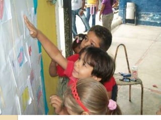 Contagiémonos  con la  paz