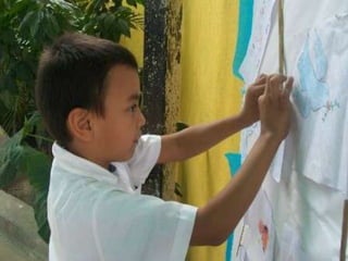 Contagiémonos  con la  paz