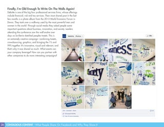 Finally, I’m Old Enough To Write On The Walls Again!
Deloitte is one of the big four professional services firms, whose of...
