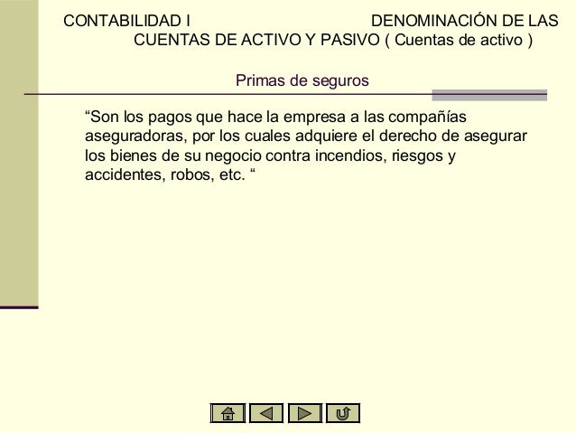 Contabilidad