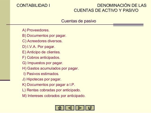Iva Por Pagar Es Activo O Pasivo - moto prestamos en higuey