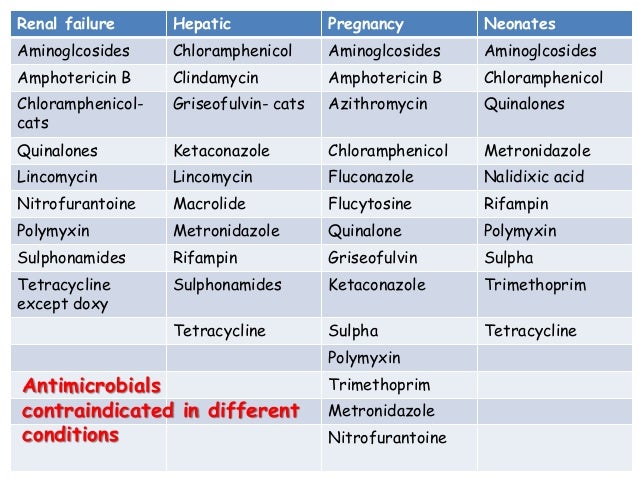 500mg amoxicillin safe in pregnancy