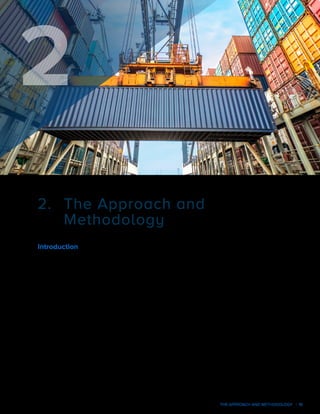 TRANSPORT GLOBAL PRACTICE The Container Port PERFORMANCE INDEX 2021 | PDF