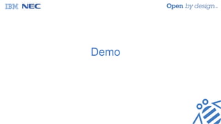 Demo
 