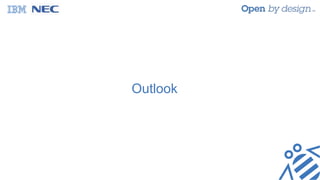 Outlook
 