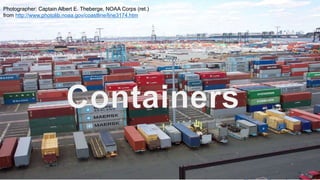 Photographer: Captain Albert E. Theberge, NOAA Corps (ret.)
from http://www.photolib.noaa.gov/coastline/line3174.htm
 