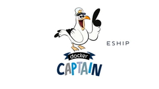 Building Efficient Parallel Testing Platforms with Docker