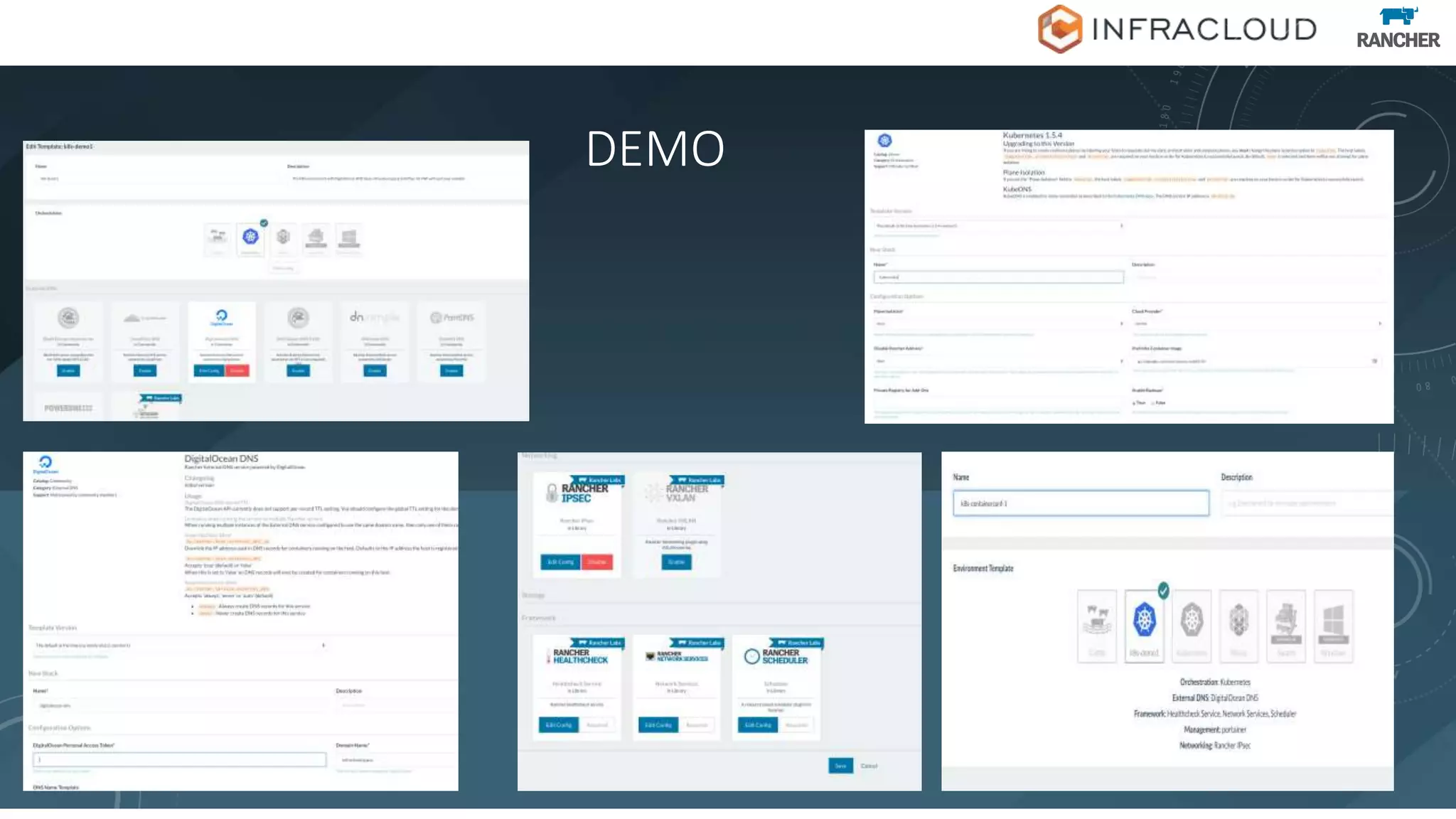 DEMO
 