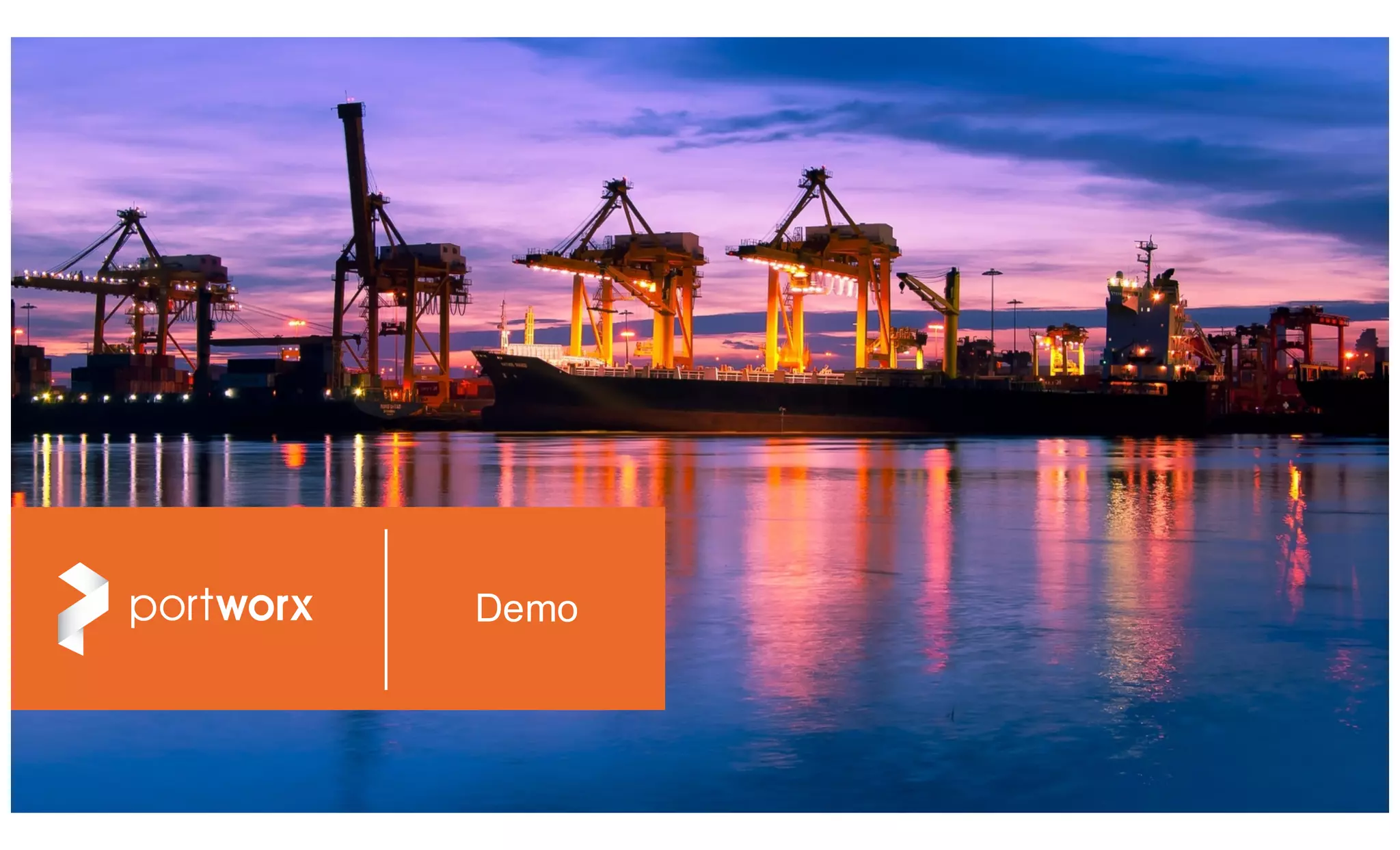 21© 2016 PORTWORX | CONTAINERDAYS2016
Demo
 