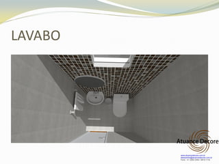 LAVABO
 