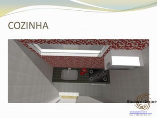 COZINHA
 