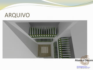 ARQUIVO
 