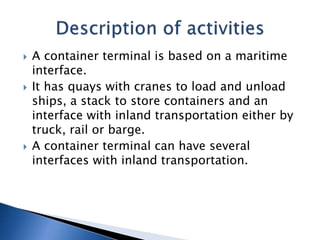 Container Handling’.pptx