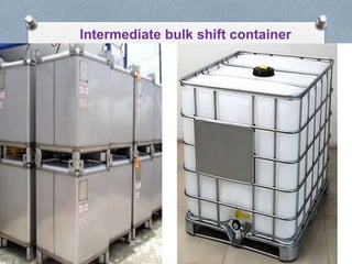 Containerization 2019 | PPTX