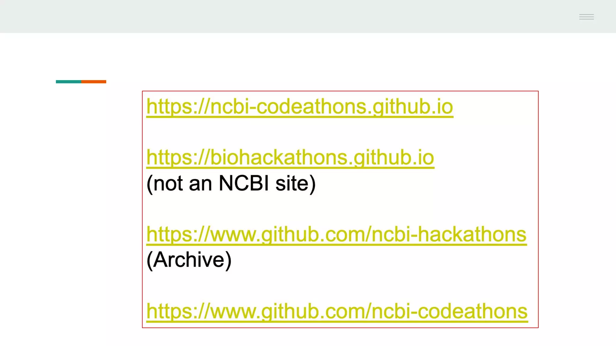 Containerized attribute indexing and graph genomes for federated data access