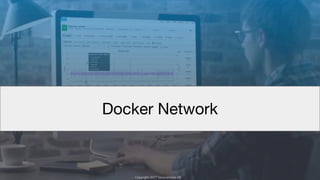 MySQL on Docker - Containerizing the Dolphin