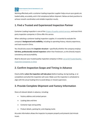 Container Loading Inspection A Complete Guide for Importers.pdf