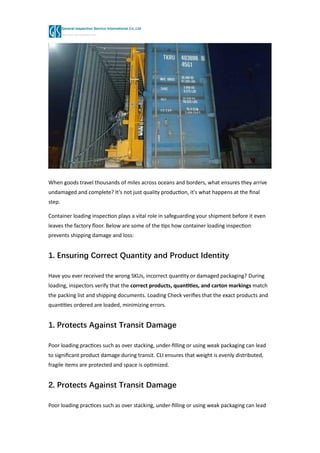Container Loading Inspection A Complete Guide for Importers.pdf