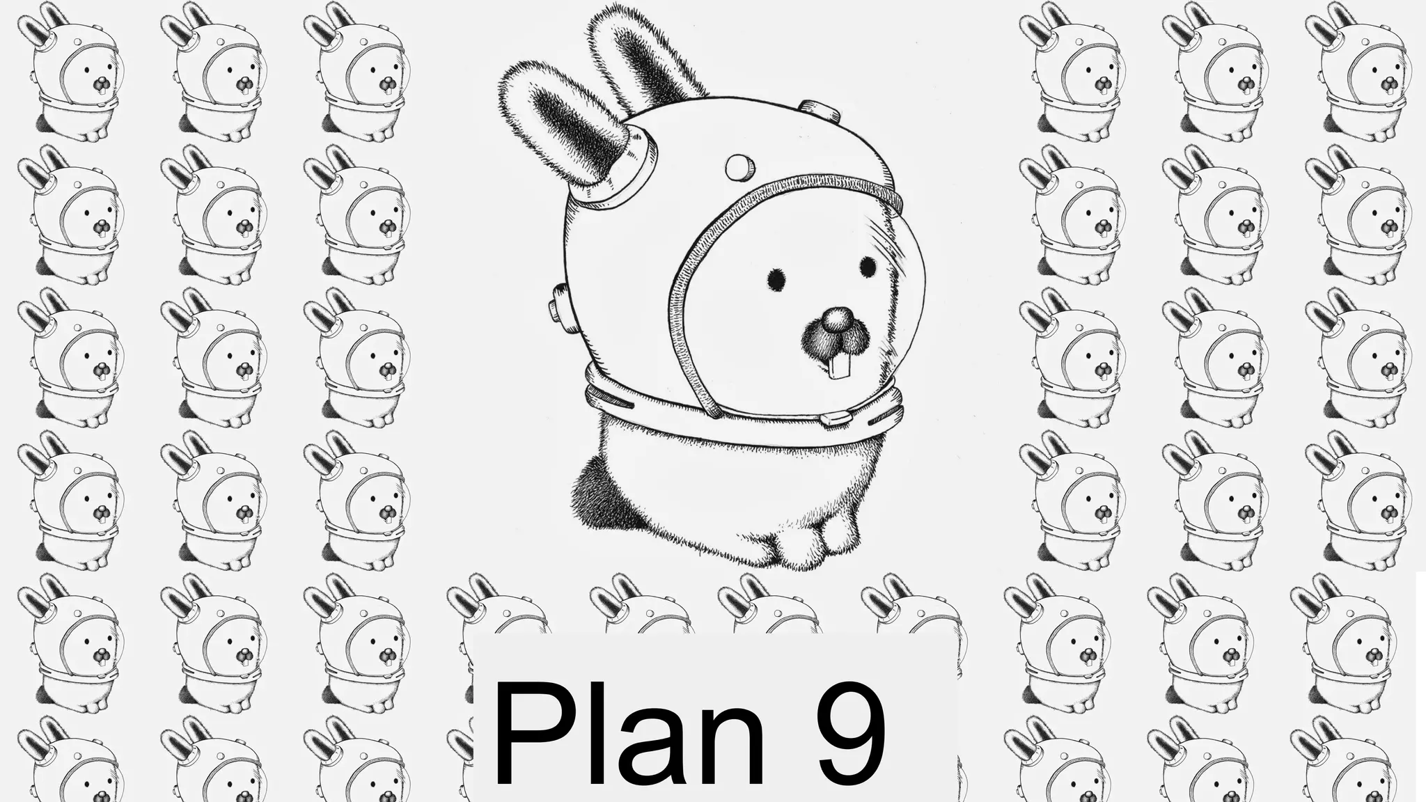 Plan 9
 