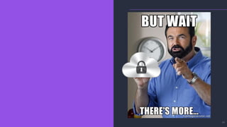 © 2016 Mesosphere, Inc. All Rights Reserved. 34
 