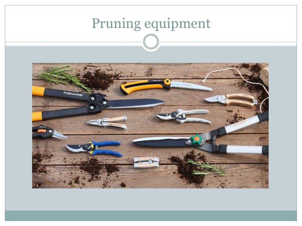 PLANT CONTAINERS AND NURSERY EQUIPMENTS