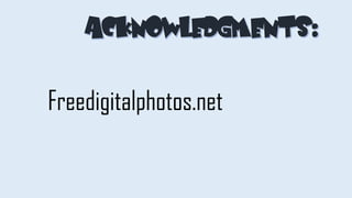 Freedigitalphotos.net
 