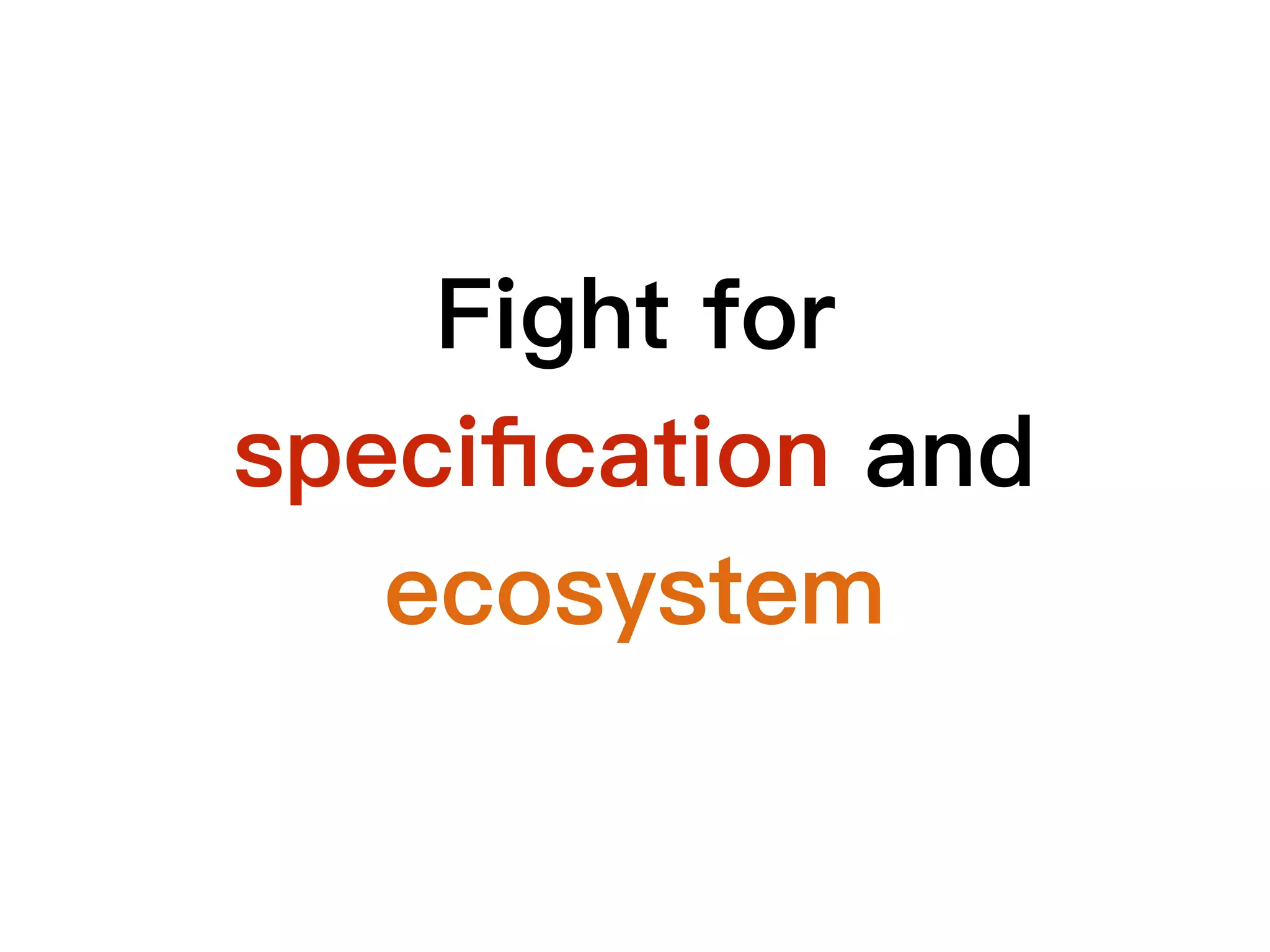 Physical Processor
Virtual Processor
Operating System
Libraries
User Code Private
Copy
Shared
Virtual Machines
Physical Processor
Virtual Processor
Operating System
Libraries
User Code
Containers
ISA
syscall
Containers: less overhead, enable more “magic”
Sandboxing(chroot jails)
Various projects... chroot (1979) jail
Linux-VServer OpenVZ ...
Linux container(chroot + OS isolation)
brought into the kernel... namespaces
cgroups SELinux AppArmor btrs/aufs/
device mapper/etc ...
Docker (LXC + packaging)
and packaged up. systemd-nspawn
LXC lmctfy libvirt-lxc Docker /
libcontainer rkt / appc ...
Containers are isolated, portable environments where you can run applications along with all the
libraries and dependencies they need.
 